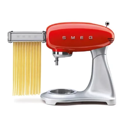 SMEG  rouleau d&eacute;coupeur tagliolini pour robot sur socle smf01 r&eacute;f. Smtc01