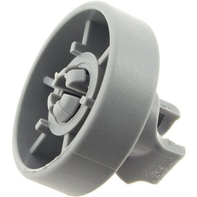 SMEG  - Roulette panier inferieur 767410200 pour lave-vaisselle
