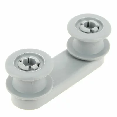 SMEG  - Roulettes + support 698412505 pour lave-vaisselle