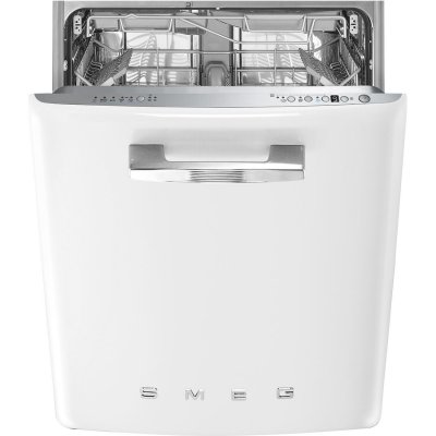 SMEG  Stfabwh3 Lave-vaisselle Sous Comptoir 13 Couverts B