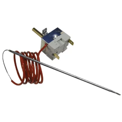SMEG  - thermostat four S392 pour four 818730401