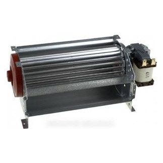SMEG  - ventilateur tangentiel pour four 