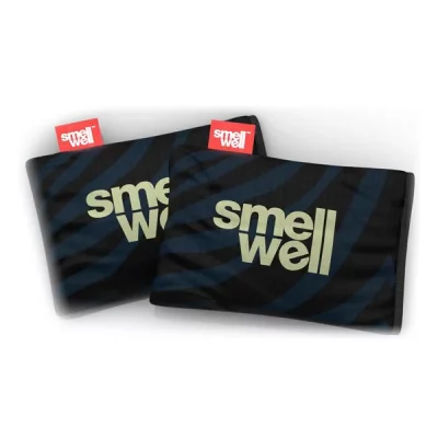 SMELLWELL  Active Black Zebra - D&eacute;sodorisant