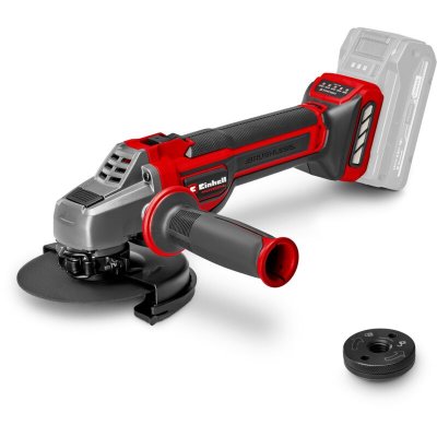 EINHELL Smerigliatrice angolare  Tp Ag 18 125 Ce Q Li Solo