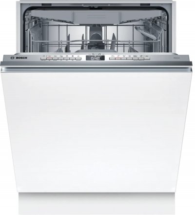 BOSCH SMH4HVX14E, S&eacute;rie 4, Option S&eacute;chage Extra