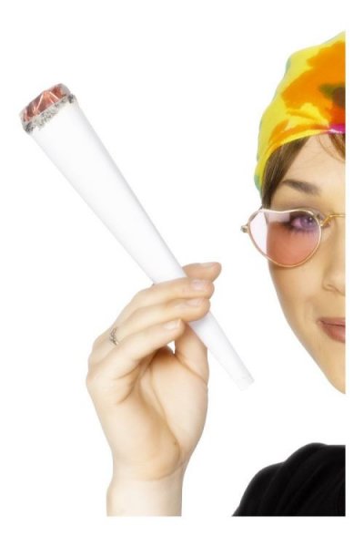 SMIFFYS  P&eacute;tard com&eacute;die, 22cm de long