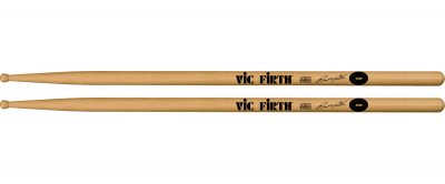 VIC FIRTH SMIL- Russ Miller Signature HI-definition Baguettes de Batterie