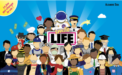 SMILE LIFE  &Eacute;dition 2024 