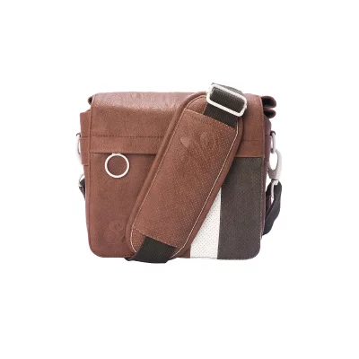 SMILE  Urban Nomad Sac d'accessoires de photographie S Marron