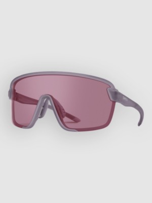 SMITH  Bobcat Matte Meteorite Crystal +Bl Lunettes de Soleil