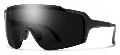 SMITH  - Flywheel ChromaPop S3 (VLT 10%) - Lunettes v&eacute;lo noir/gris