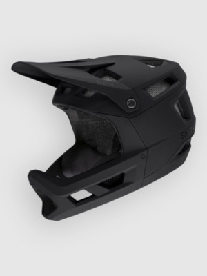 SMITH  - Mainline Mips - Casque int&eacute;gral taille 51-55 cm - S, noir