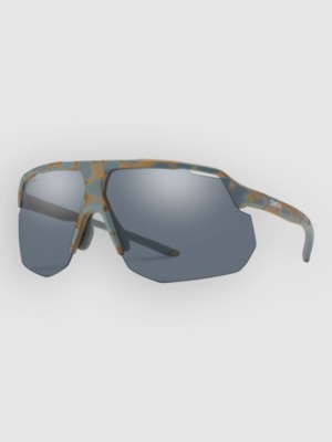 SMITH  - Motive ChromaPop S2 - Lunettes de soleil gris