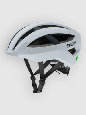 SMITH  - Network MIPS - Casque de cyclisme taille L - 59-62 cm, gris