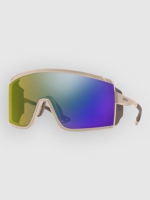 SMITH  Pursuit Matte Summit +Bonus Lens Lunettes de Soleil &agrave; motifs