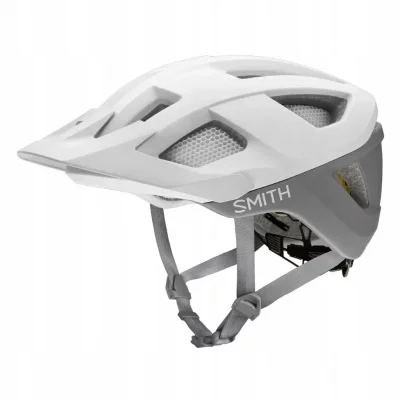 SMITH  - Session Mips - Casque VTT Matte White Cement - S (51 - 55 cm)