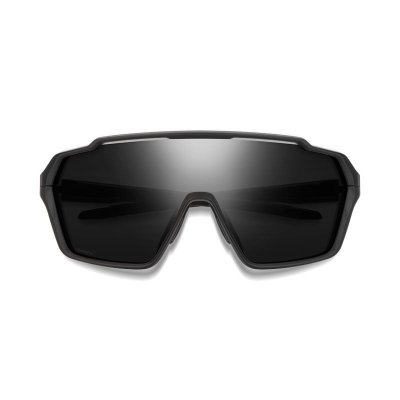SMITH  Shift Mag Sunglasses Noir ChromaPop Black/CAT3