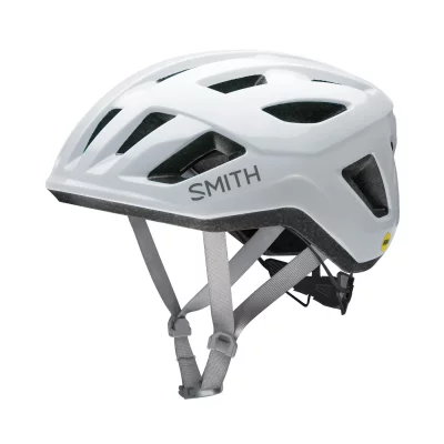 SMITH  - Signal Mips - Casque de cyclisme taille M - 55-59 cm, gris