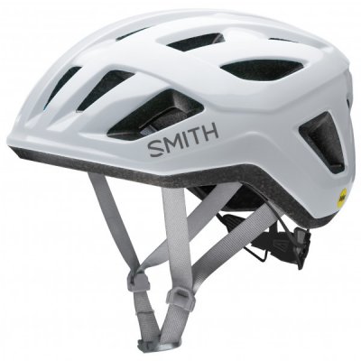 SMITH  - Signal Mips - Casque de cyclisme taille S - 51-55 cm, gris