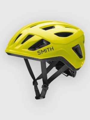 Smith - Signal Mips - Casque de cyclisme taille S - 51-55 cm, jaune