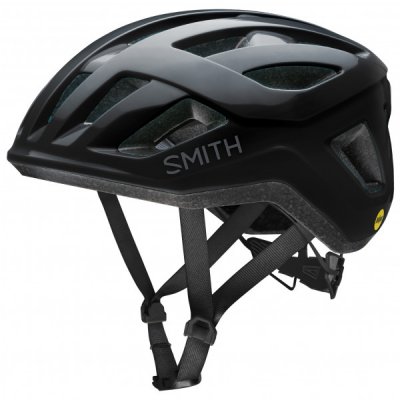 SMITH  - Signal Mips - Casque de cyclisme taille XL - 61-65 cm, noir