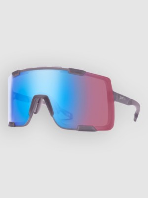 SMITH  Syncline Matte Meteorite Crystal +Bl Lunettes de Soleil
