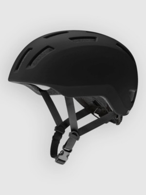 SMITH  Transit Jr. MIPS Kids Helmet noir