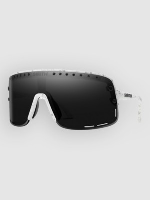 SMITH  - Ultralite ChromaPop S3 - Lunettes v&eacute;lo noir