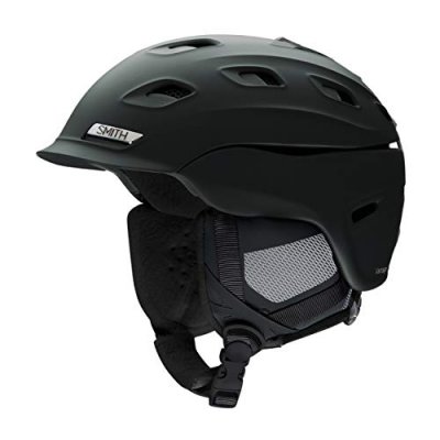 SMITH  Vantage casque de ski, femmes, noir