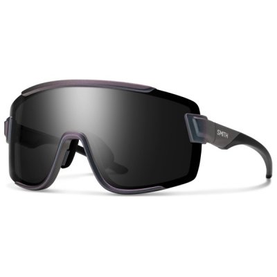 SMITH  - Wildcat ChromaPop S3 - Lunettes v&eacute;lo gris/noir