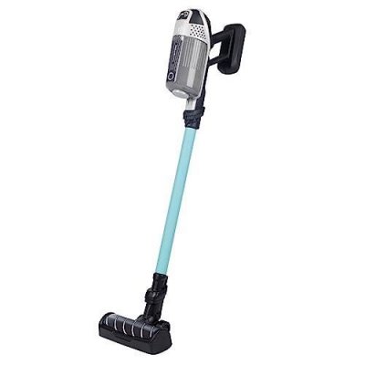 ROWENTA Smoby  X Force Flex 330220 Aspirateur &agrave; Manche pour Enfant