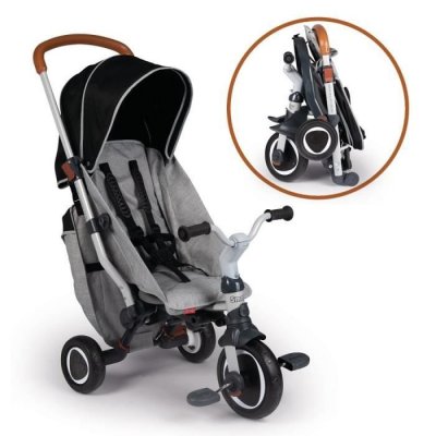 SMOBY  tricycle robin trike SMO741300