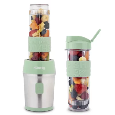 H.KOENIG SMOO18 mini blender - 