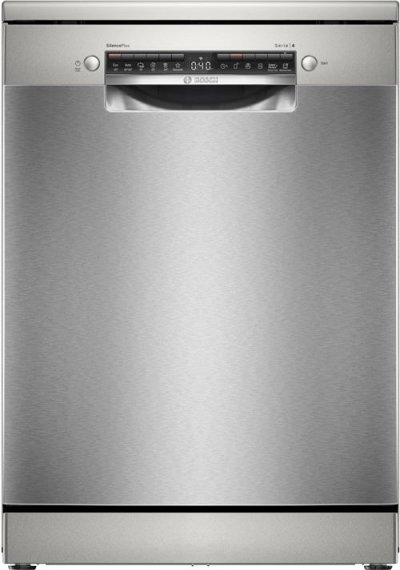 BOSCH SMS4ECI26E, S&eacute;rie 4, Silence Plus 