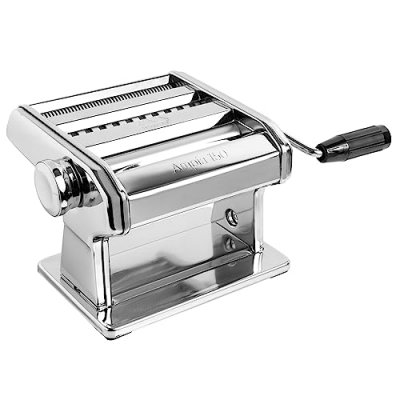 MARCATO SMV - Machine &agrave; P&acirc;tes Ampia 150 (Import Allemagne) [Cuisine]