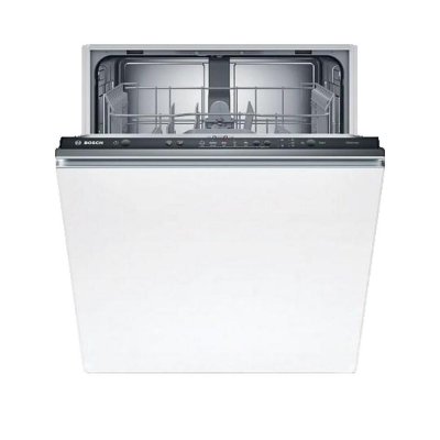 BOSCH SMV25AX07F, S&eacute;rie 2, Option S&eacute;chage Extra