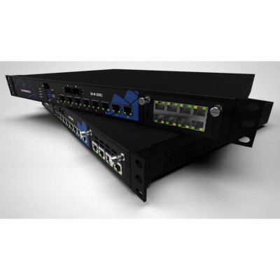 STORMSHIELD SN-M-Series SN720 - Dispositif de s&eacute;curit&eacute; - 16 ports - 2.5GbE, 10GbE - 1U - rack-montable