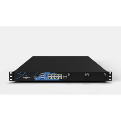 STORMSHIELD SN1100 - Dispositif de s&eacute;curit&eacute; - 1GbE - 1U - rack-montable