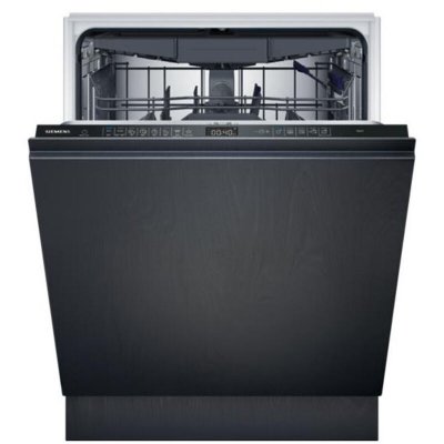 SIEMENS SN75EX13CE, iQ500, glassZone, Porte &agrave; glissi&egrave;res 