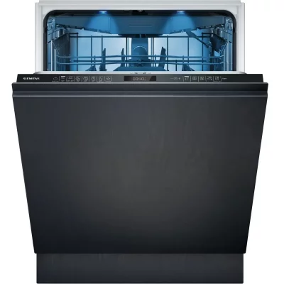 SIEMENS SN95EX22CE, iQ500, smartStart, Porte &agrave; glissi&egrave;res