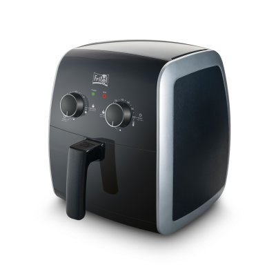  SnackTastic&reg; 4802 friteuse sans huile pour frire, cuire, griller et r&ocirc;tir plus sainement