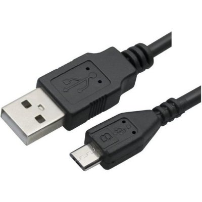 SNAKEBYTE  PS4 play & charge cable - C&acirc;ble de Recharge pour PS4