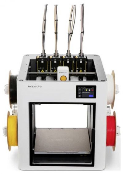 SNAPMAKER  Imprimante 3d 81100