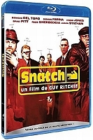 Snatch-Tu Braques ou tu raques [Blu-Ray]