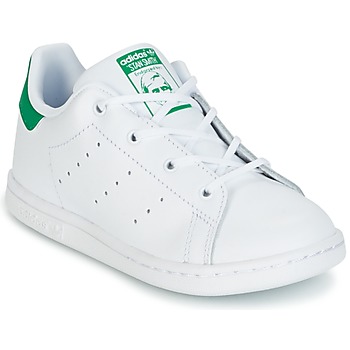 ADIDAS Sneakers  Stan Smith I Blanc pour B&eacute;b&eacute; 25