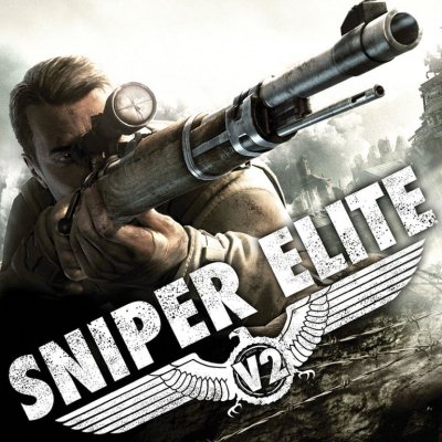 Sniper Elite V2 Remastered PlayStation 4