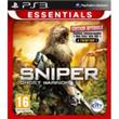 Sniper : Ghost Warrior - collection essentielles