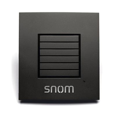 GENERIQUE snom M5 - repetiteur DECT pour telephone sans fil