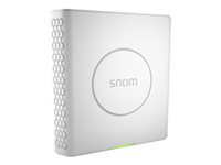 SNOM  M900 4426 Sip Phone Base Station Blanc