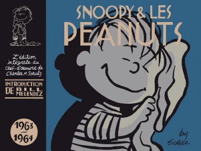 Snoopy & les Peanuts - Snoopy & les Peanuts - 1963-1964